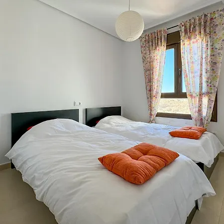 Lägenhet R2303 Pueblo Barea Vera Playa Almeria Playas de Vera