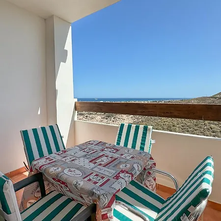 Lägenhet R2303 Pueblo Barea Vera Playa Almeria