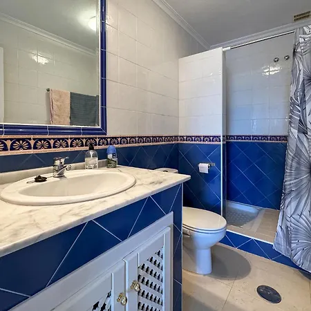 R2303 Pueblo Barea Vera Playa Almeria Lägenhet